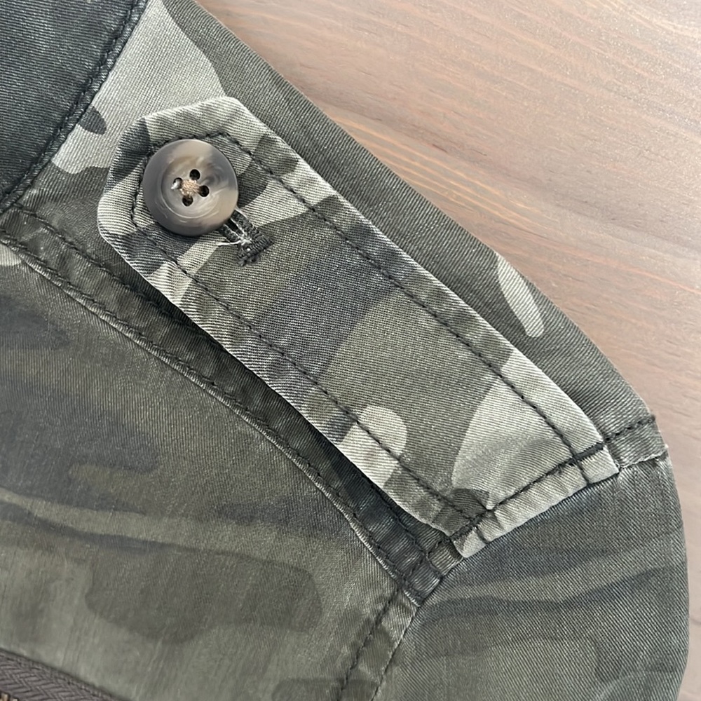 Express Top/Jacket - image 5